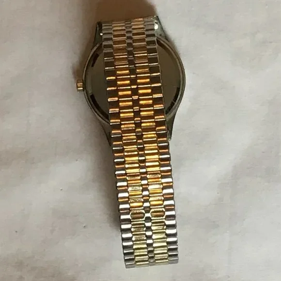 CG - Men's Quartz watch - Picture 3 of 3